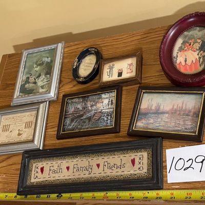 Wall Decor
