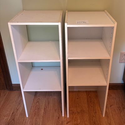 Shelf Set