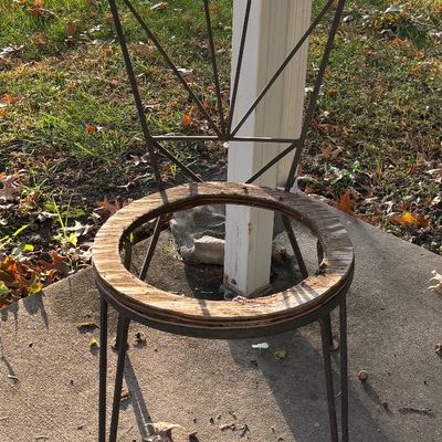 Planter Chair