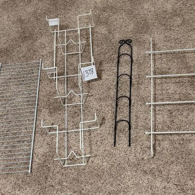 Shelf and More