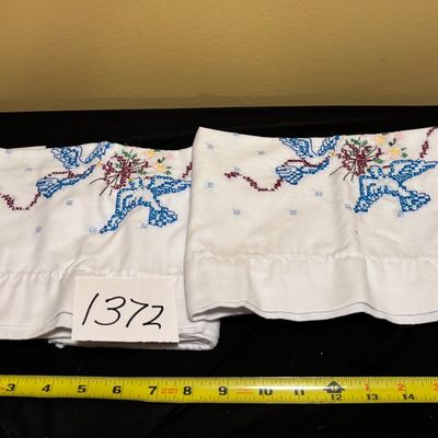 Pillow Case Lot