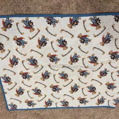 Baby Blanket