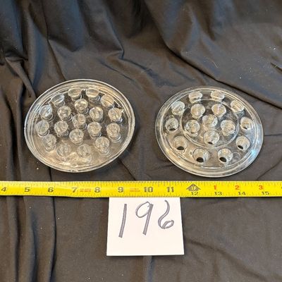 Vintage Frog Lot