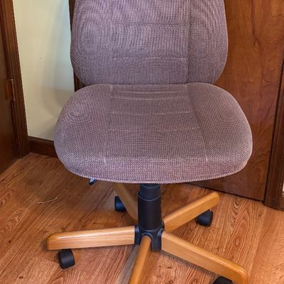 Desk or Sewing Chair