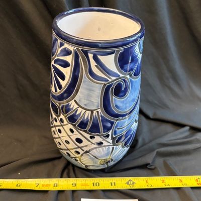 Pretty Vase