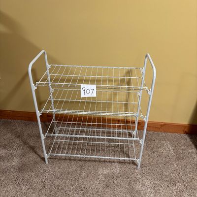 Metal Shelf