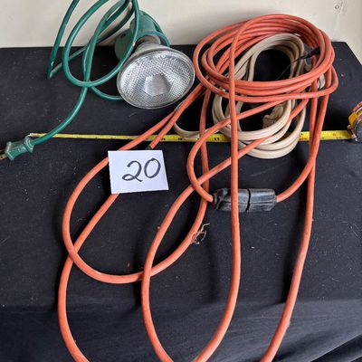 Electrical Lot