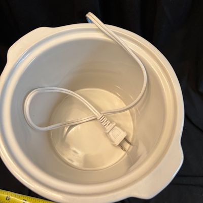 Little Slow Cooker