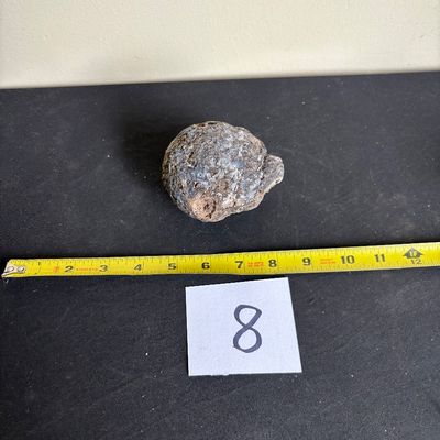 Geode or Not?