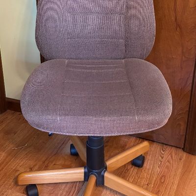 Desk or Sewing Chair