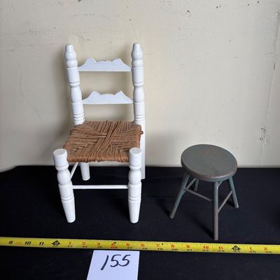 Doll Furniture