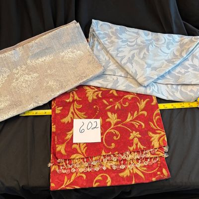 Table Runners