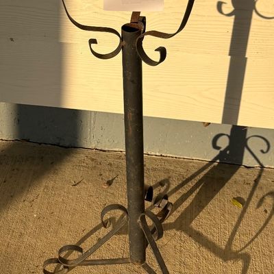 Plant Stand