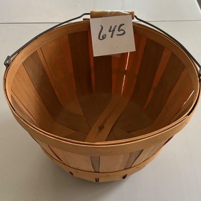 Small Basket