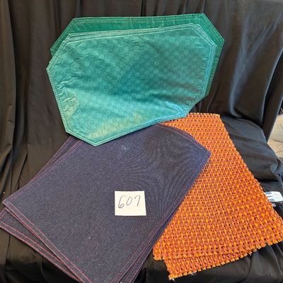 Placemat Lot
