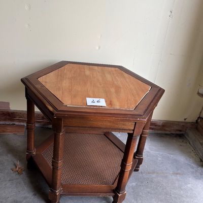 Side Table
