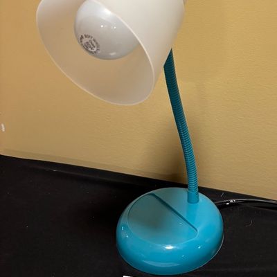 Desk Lamp