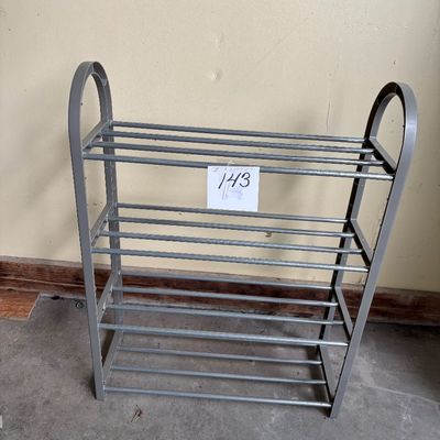 Shoe Rack