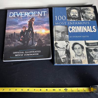Book Lot