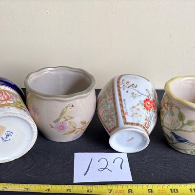 Ceramic Lot