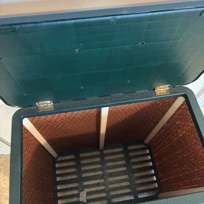 Clothes Hamper