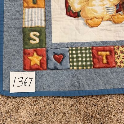 Baby Blanket