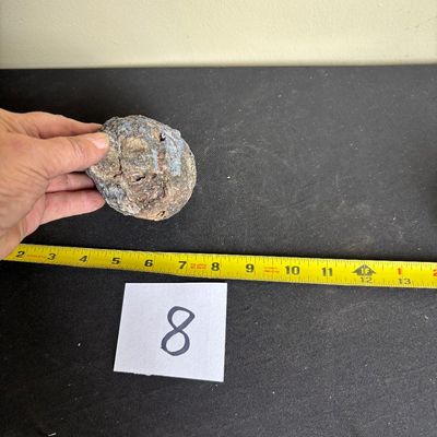 Geode or Not?
