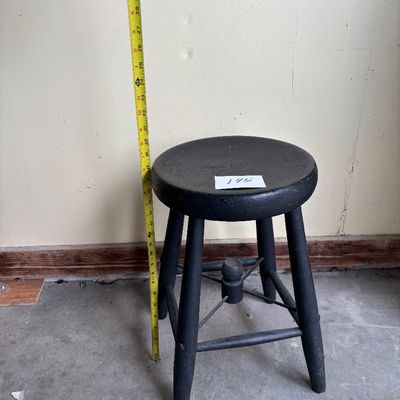 Vintage Stool