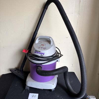 Shop-Vac AllAround EZ