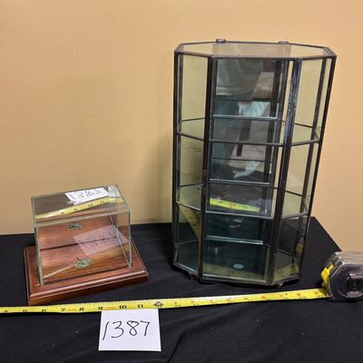Display Units