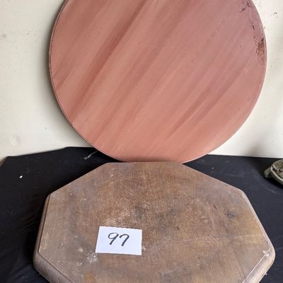 Lazy Susan Lot