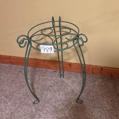 Plant Stand