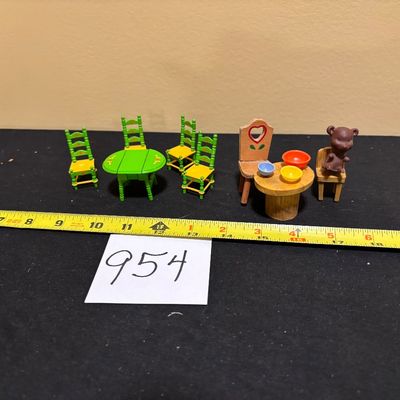 Doll Furniture