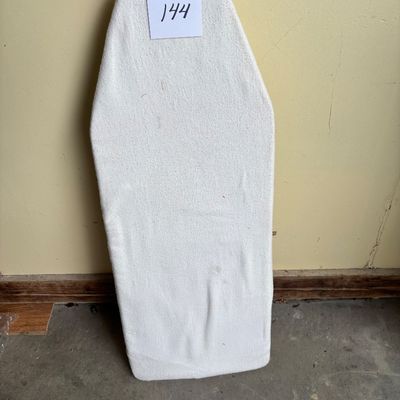 Mini Ironing Board