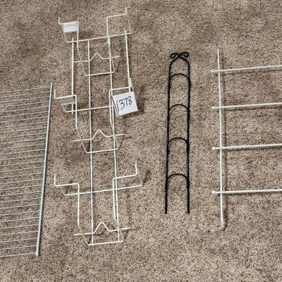 Shelf and More
