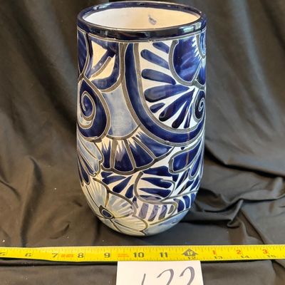 Pretty Vase