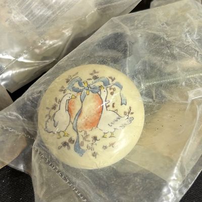 Drawer Pull Lot