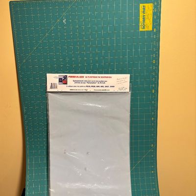 Sewing Lot