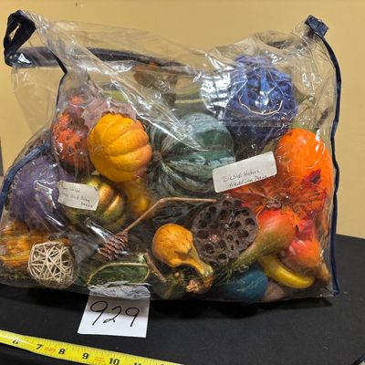 Gourds and More