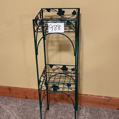 Plant Stand