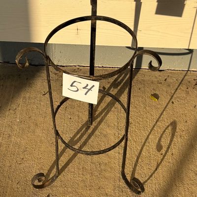 Plant Stand