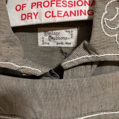 Shirt used in Bleeding Kansas Movie
