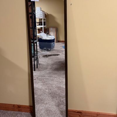 Wall Mirror