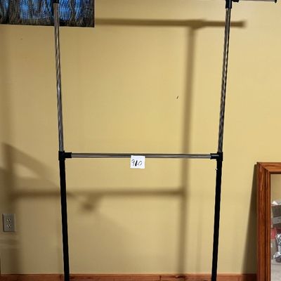 Clothing Rack