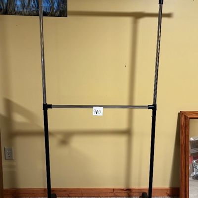 Clothing Rack