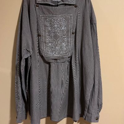 Shirt used in Bleeding Kansas Movie