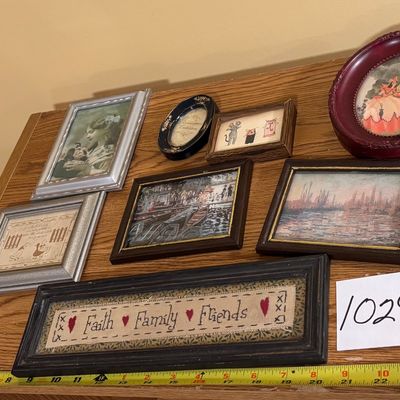 Wall Decor