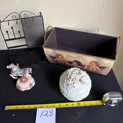 Home Decor Lot