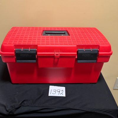Craft Organizer Box