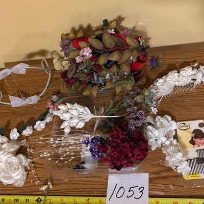 Mini Flower Lot